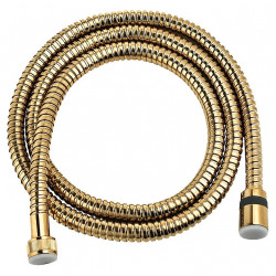 Шланг для душа Lemark TURN-FREE (LE8037B-Gold) золотистый