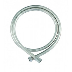 Шланг для душа BRAVAT Silver (P7231N-RUS) серебристый