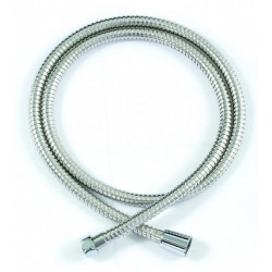 Шланг для душа BRAVAT P7234CP-RUS хром