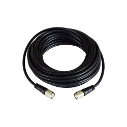 Коаксиальный кабель Mipro FAU-10 черный