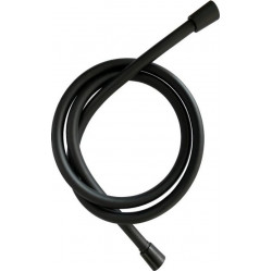 Шланг для душа Bravat P72120BW-ENG черный