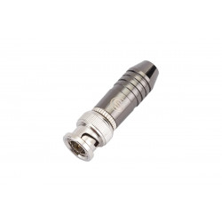 Коаксиальный кабель PROCAST Cable BNC6/N BNC серый