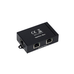 Сплиттер PoE Vissonic VIS-CNB черный