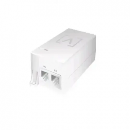 PoE Инжектор NetLan INJECTOR-POE+ ,tksq