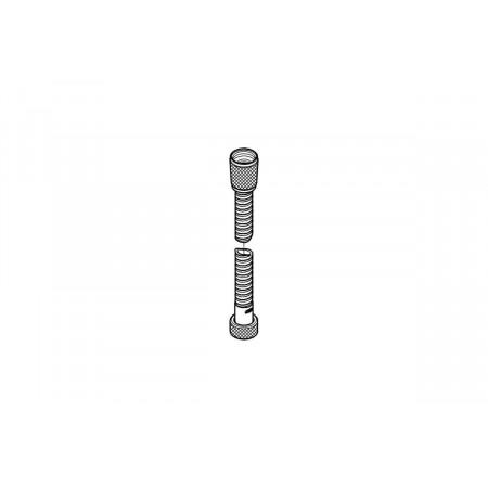 Шланг для душа GROHE Relexaflex Long-Life (28142002) хром