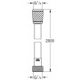 Шланг для душа GROHE Relexaflex (28155002) хром