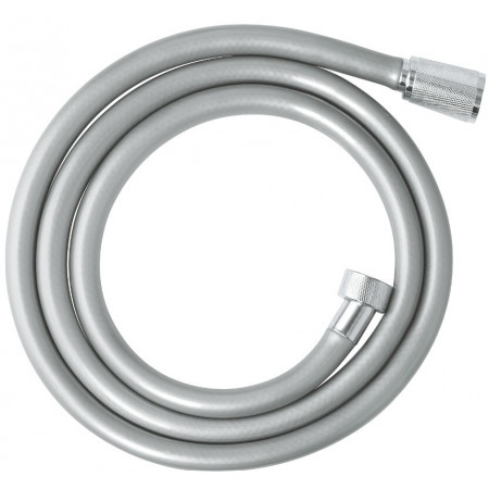 Шланг для душа GROHE Relexaflex TwistStop (28409002) хром