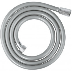 Шланг для душа GROHE Relexaflex TwistStop (28410002) хром