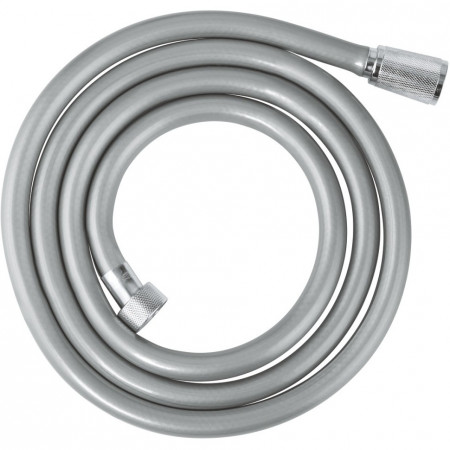 Шланг для душа GROHE Relexaflex TwistStop (28410002) хром