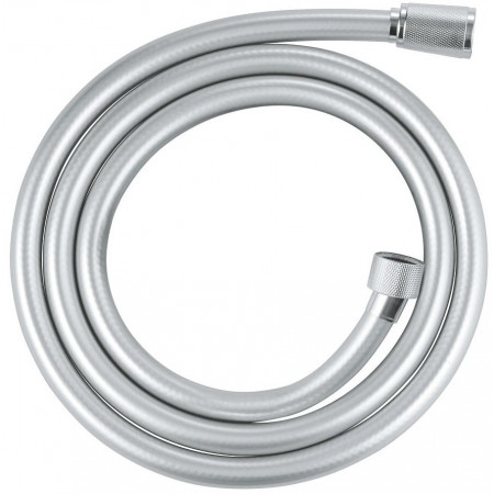 Шланг для душа GROHE SilverFlex Long-Life (26346001) хром