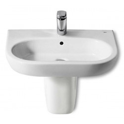 Раковина Roca Dama‑N (7327786000) белый