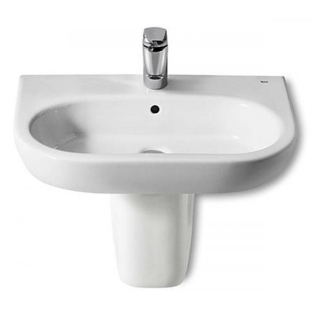 Раковина Roca Dama‑N (7327786000) белый