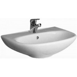 Раковина Jika Zeta 50 (8103900001049) белый