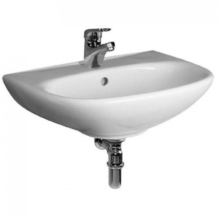 Раковина Jika Zeta 55 (8103910001049) белый