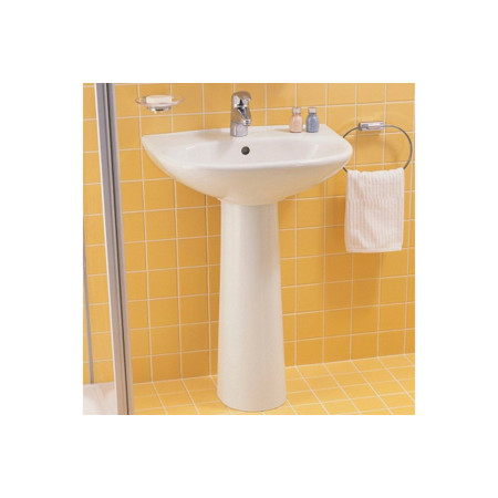 Раковина Jika Zeta 60 (8103920001041) белый
