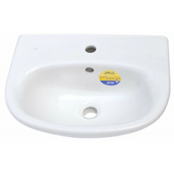 Раковина Jika Zeta 60 (8103920001041) белый