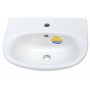 Раковина Jika Zeta 60 (8103920001041) белый