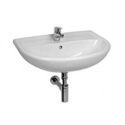 Раковина Jika Olymp New (8106110001049) белый