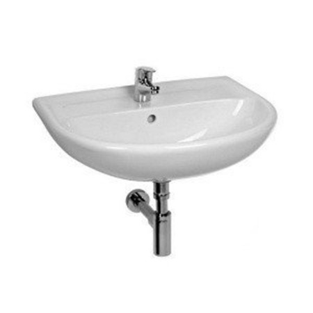 Раковина Jika Olymp New (8106110001049) белый