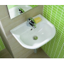 Раковина Jika Olymp (8106120001049) белый