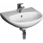 Раковина Jika Olymp (8106120001049) белый