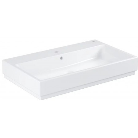 Раковина Grohe Cube Ceramic 100 (3947500H) белый