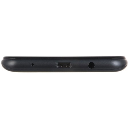 Смартфон Tecno SPARK 7 (KF6n) (NFC) 4 ГБ/64 ГБ черный (Magnet Black)