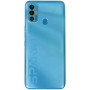 Tecno SPARK 7 (KF6n) (NFC) 4 ГБ/64 ГБ голубой (Morpheus Blue)