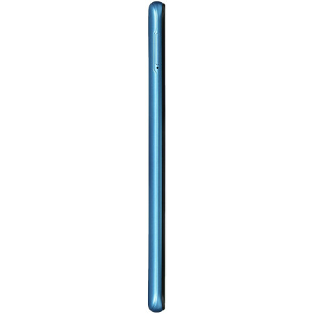 Tecno SPARK 7 (KF6n) (NFC) 4 ГБ/64 ГБ голубой (Morpheus Blue)