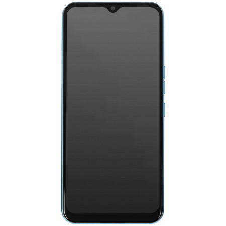 Tecno SPARK 7 (KF6n) (NFC) 4 ГБ/64 ГБ голубой (Morpheus Blue)