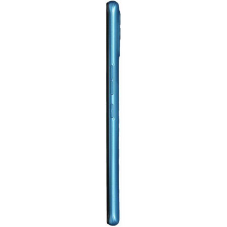 Tecno SPARK 7 (KF6n) (NFC) 4 ГБ/64 ГБ голубой (Morpheus Blue)