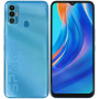 Tecno SPARK 7 (KF6n) (NFC) 4 ГБ/64 ГБ голубой (Morpheus Blue)
