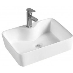 Раковина Grossman GR‑3017 белый