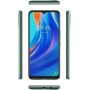 Tecno SPARK 7 (KF6n) (NFC) 4 ГБ/64 ГБ зеленый (Spruce Green)