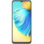 Смартфон Tecno SPARK 8P (KG7n) (NFC) 4 ГБ/64 ГБ синий (Atlantic Blue)
