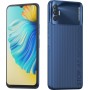 Смартфон Tecno SPARK 8P (KG7n) (NFC) 4 ГБ/64 ГБ синий (Atlantic Blue)