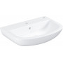 Раковина Grohe Bau Ceramic (39440000) белый