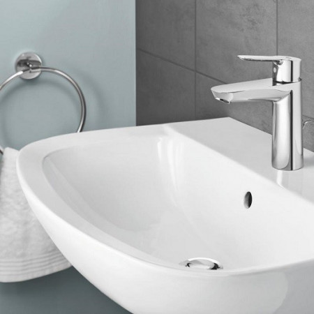 Раковина Grohe Bau Ceramic (39440000) белый