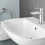 Раковина Grohe Bau Ceramic (39440000) белый
