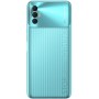 Смартфон Tecno SPARK 8P (KG7n) (NFC) 4 ГБ/64 ГБ голубой (Turquoise Cyan)