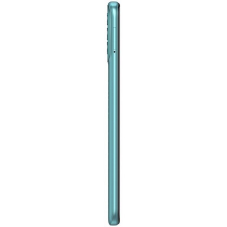 Смартфон Tecno SPARK 8P (KG7n) (NFC) 4 ГБ/64 ГБ голубой (Turquoise Cyan)