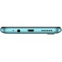 Смартфон Tecno SPARK 8P (KG7n) (NFC) 4 ГБ/64 ГБ голубой (Turquoise Cyan)
