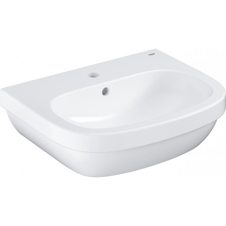 Раковина Grohe Euro Ceramic 55 (39336000) белый