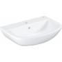 Раковина Grohe Bau Ceramic (39421000) белый