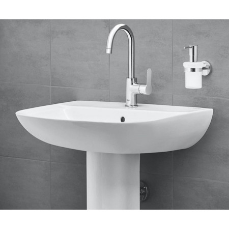 Раковина Grohe Bau Ceramic (39421000) белый