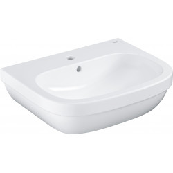 Раковина Grohe Euro Ceramic 60 (39335000) белый