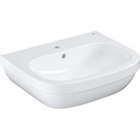 Раковина Grohe Euro Ceramic 60 (39335000) белый