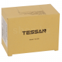 Сетевой фильтр Tessan TS-329 серый