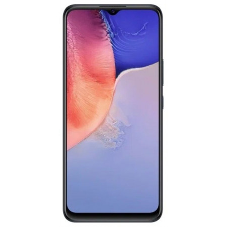 Смартфон Vivo Y01 (V2118) 2 ГБ/32 ГБ черный (Elegant Black)