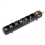 Сетевой фильтр Trip-Lite GR16-1379T 5м черный